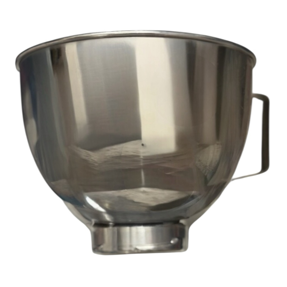 KitchenAid K45 Stainless Steel Mixing Bowl 4.5 Qt Stand Mixer Bowl - Picture 2 of 4